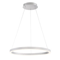 Spunto 28" LED Chandelier