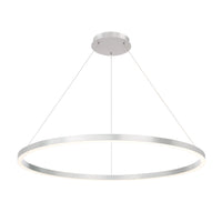 Spunto 48" LED Chandelier