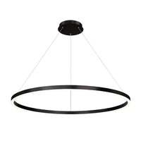 Spunto 48" LED Chandelier