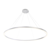 Spunto 61" LED Chandelier