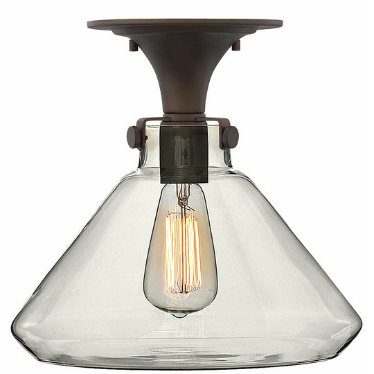 Congress Flush Mount