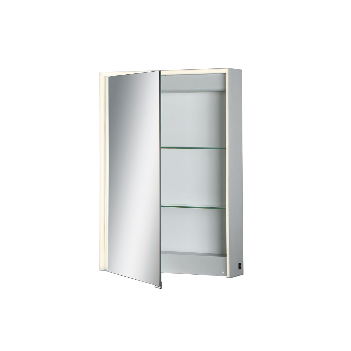 LED mirror cabinet Lighted Mirror