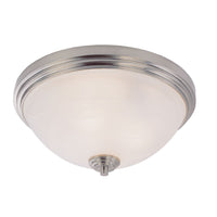 Chelsey Flush Mount