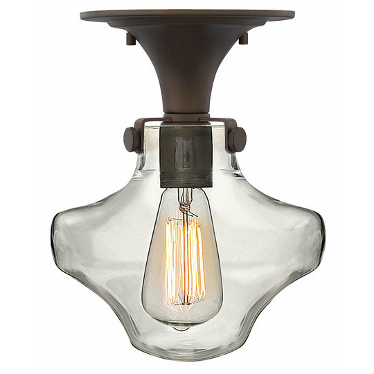 Congress Flush Mount