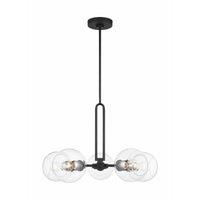 Codyn 5-Light Medium Chandelier
