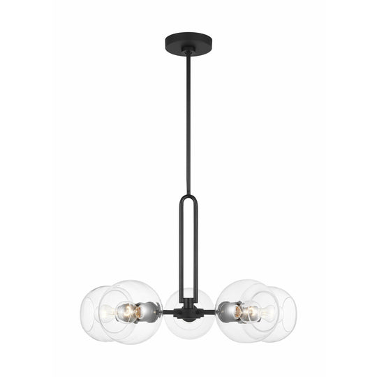 Codyn 5-Light Medium Chandelier