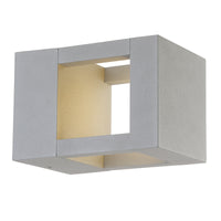 Outdoor Wall Light