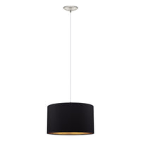 Maserlo 1-Light Pendant