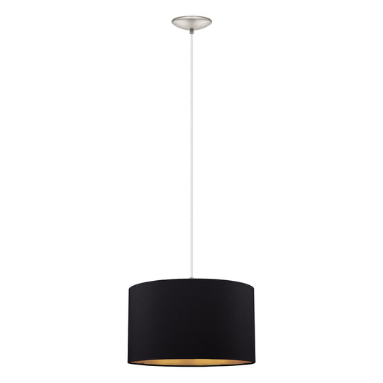 Maserlo 1-Light Pendant
