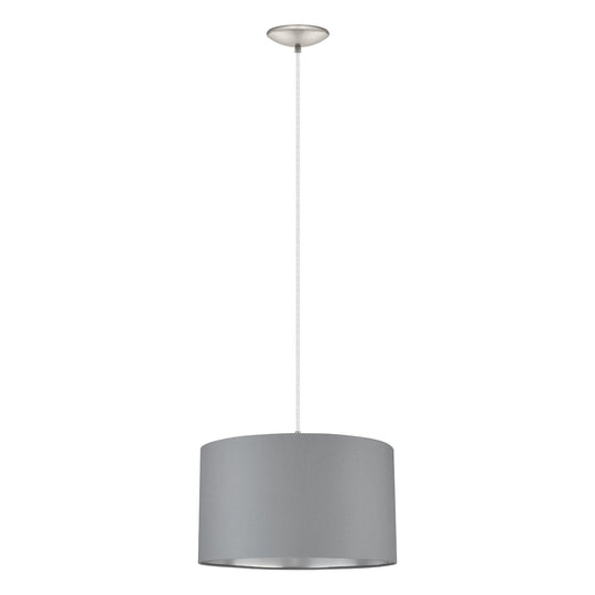 Maserlo 1-Light Pendant