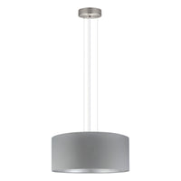 Maserlo 3-Light Pendant