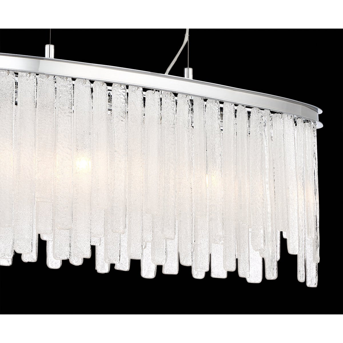 Candice Linear Suspension