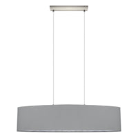Maserlo 2-Light Linear Suspension