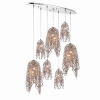 Danza Chandelier