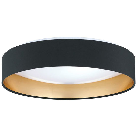 Maserlo Flush Mount
