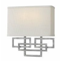 Lanza Sconce