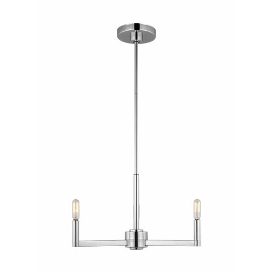 Fullton 3-Light Chandelier