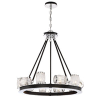 Barile Chandelier