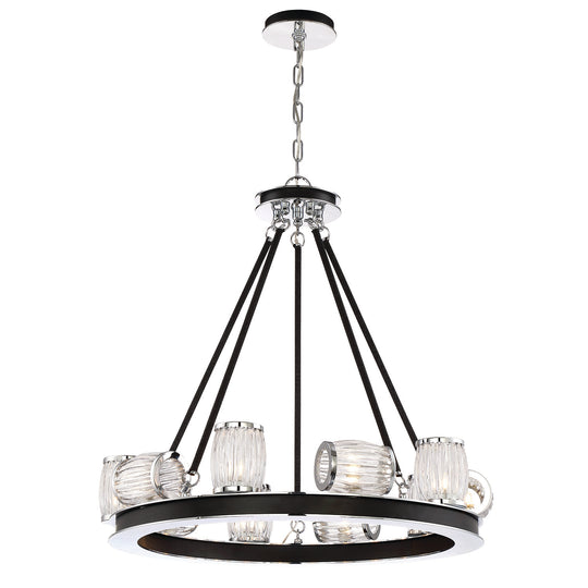 Barile Chandelier