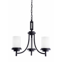 Winnetka Chandelier
