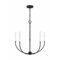 Greenwich 5-Light Chandelier