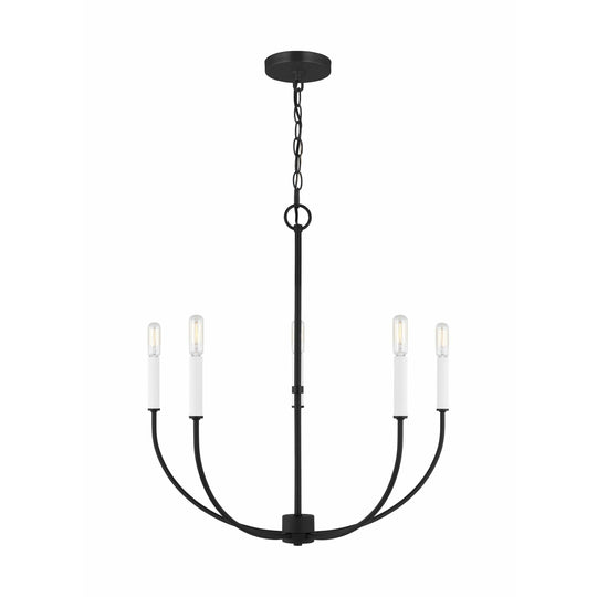 Greenwich 5-Light Chandelier
