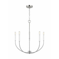 Greenwich 5-Light Chandelier