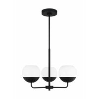 Alvin 3-Light Chandelier
