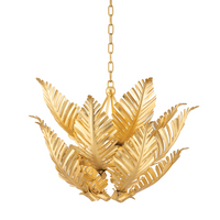 Corbett Tropicale 8 Light Small Pendant