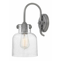 Congress Sconce