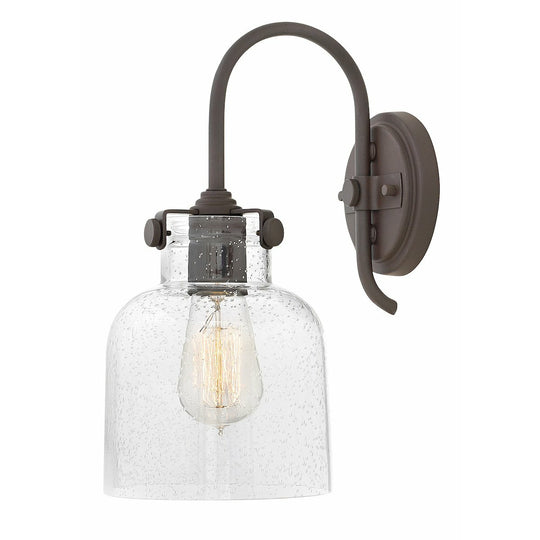 Congress Sconce