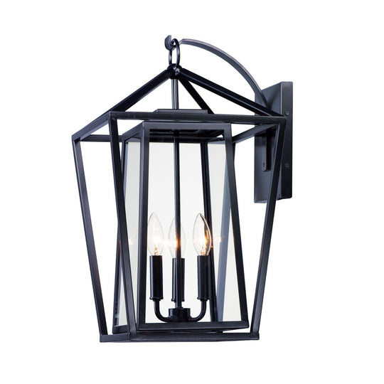 Artisan Outdoor Wall Light