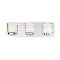 Ancona Vanity Light