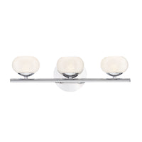 Marche Vanity Light