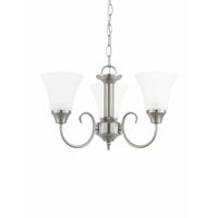 Holman Chandelier
