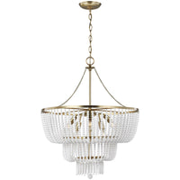 Jackie Chandelier