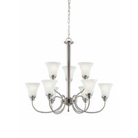 Holman Chandelier