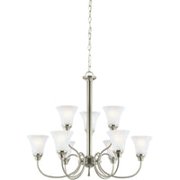 Holman Chandelier