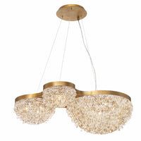 Mondo Chandelier