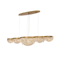 Mondo Linear Suspension
