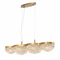 Mondo Chandelier