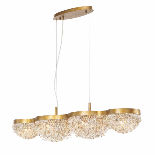 Mondo Chandelier