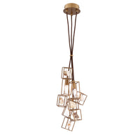Patton Chandelier