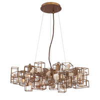 Patton Chandelier