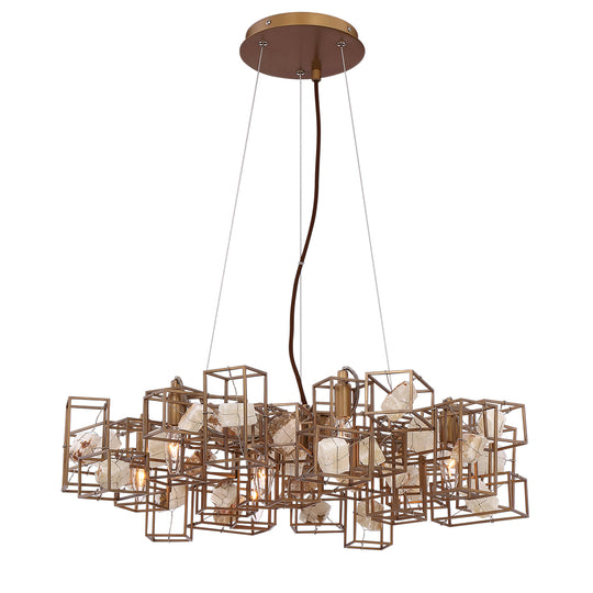 Patton Chandelier