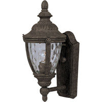 Morrow Bay DC Outdoor Wall Light