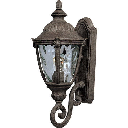 Morrow Bay DC Outdoor Wall Light