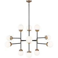 Cafe Chandelier