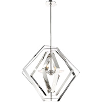Downtown Chandelier