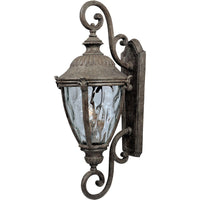 Morrow Bay DC Outdoor Wall Light